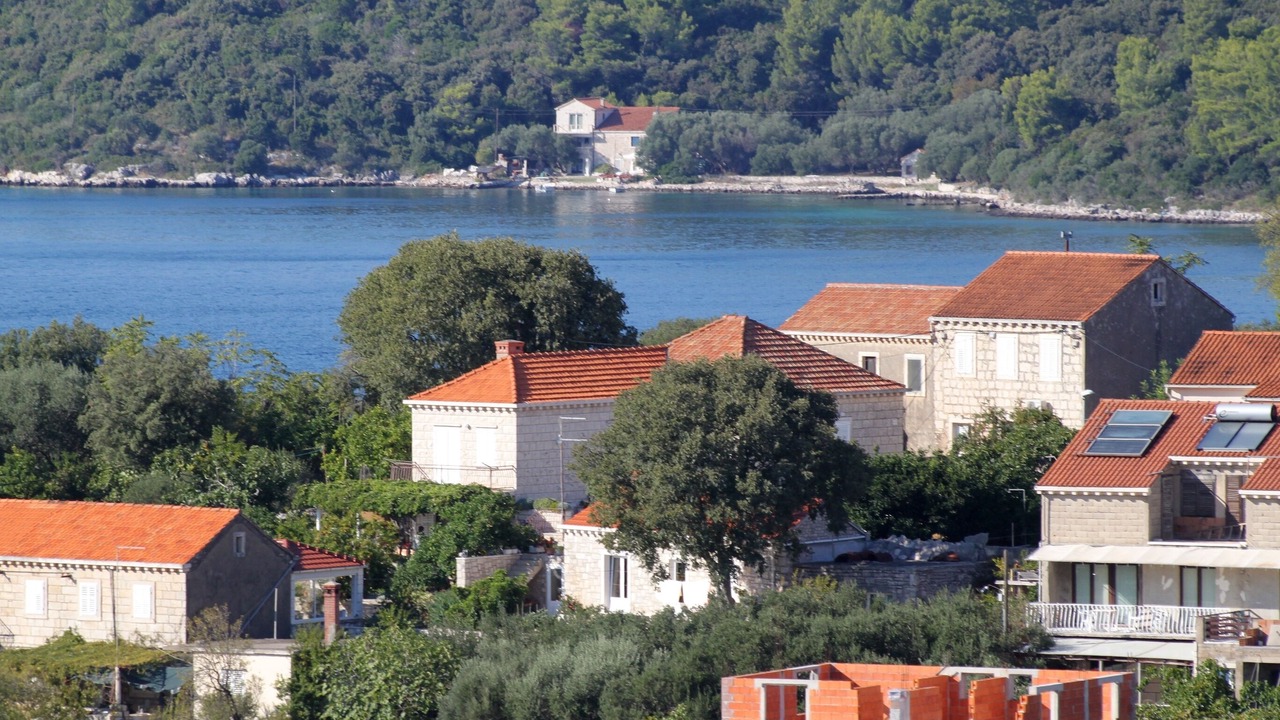 Photo of Outdoor in Lumbarda