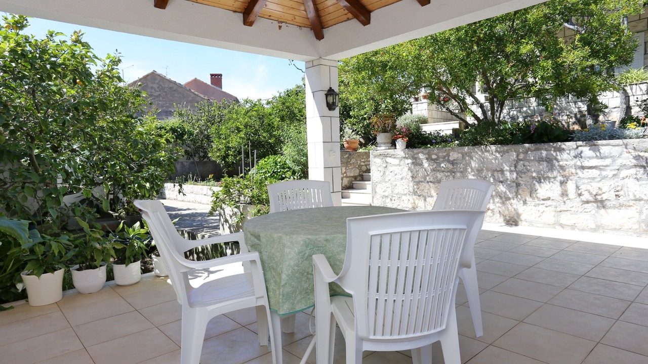 Photo of Outdoor in Lumbarda