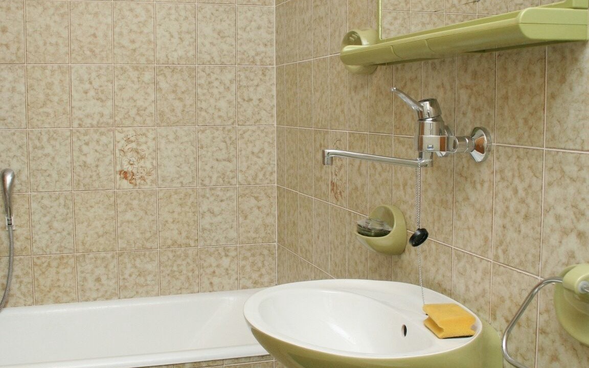 Photo of Bathroom in Lumbarda