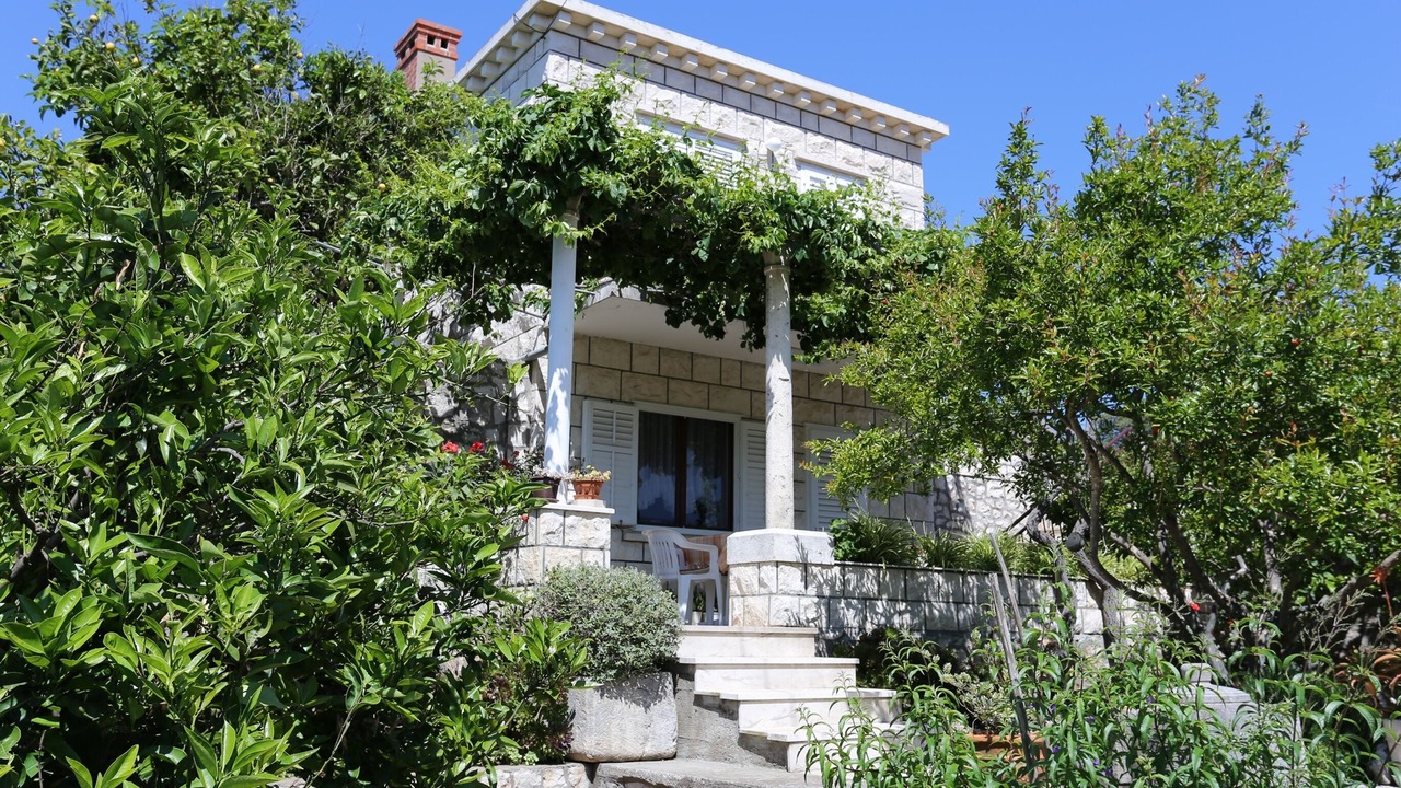 Photo of Outdoor in Lumbarda