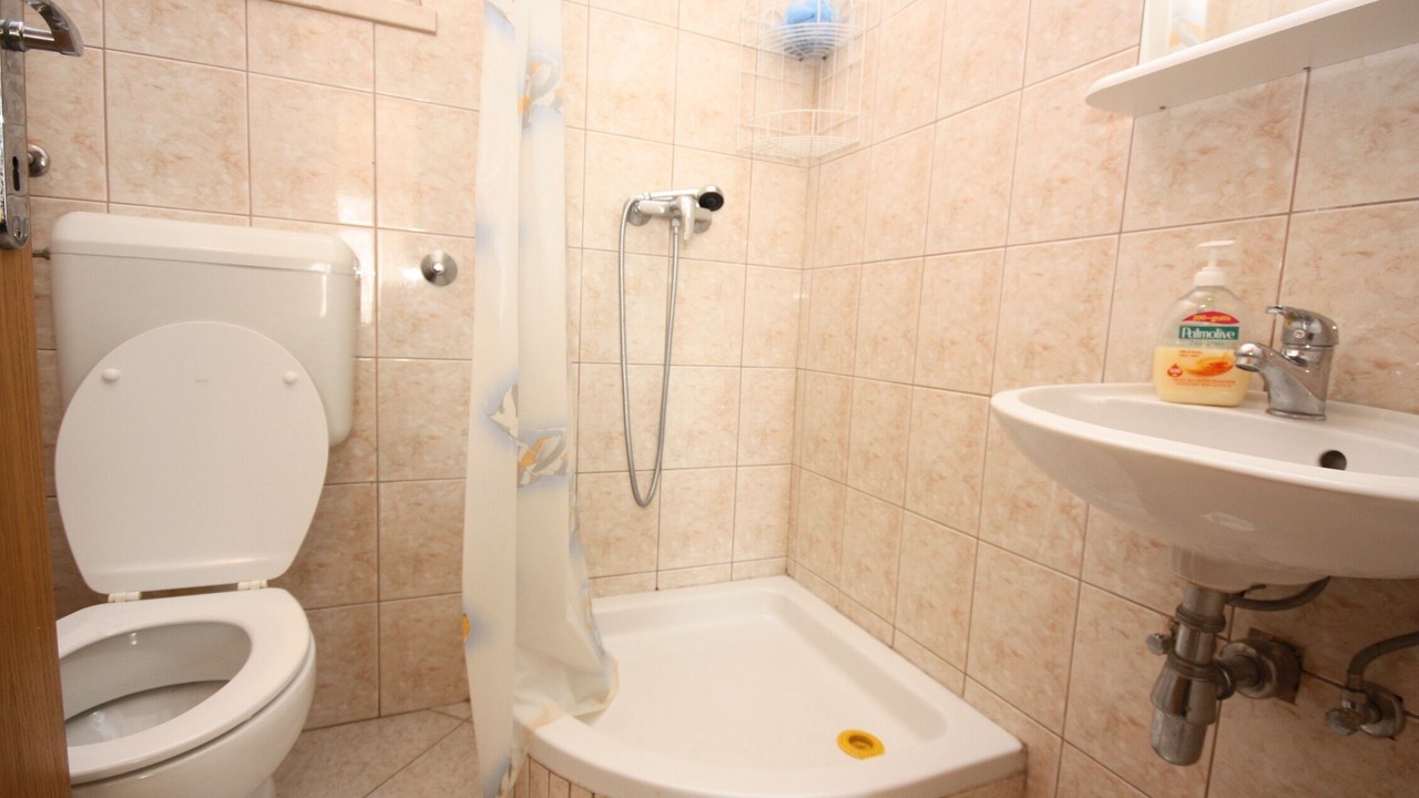 Photo of Bathroom in Maslinica