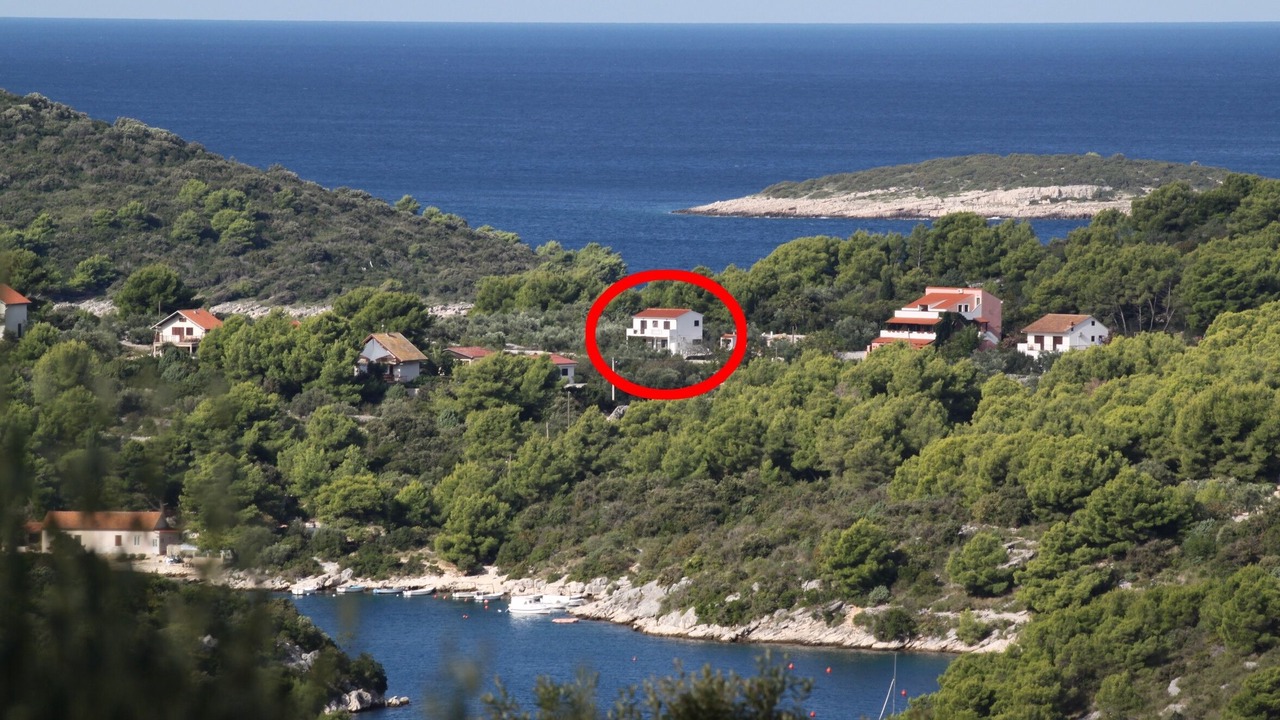 Photo of Outdoor in Maslinica