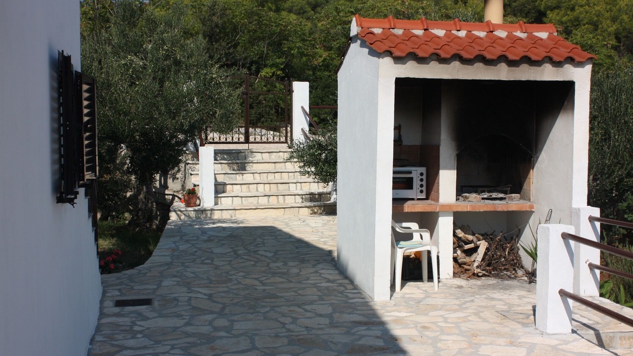 Photo of Outdoor in Maslinica