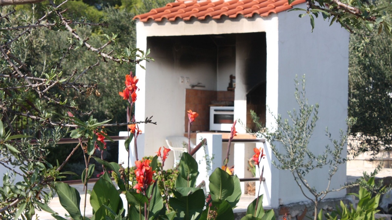 Photo of Outdoor in Maslinica