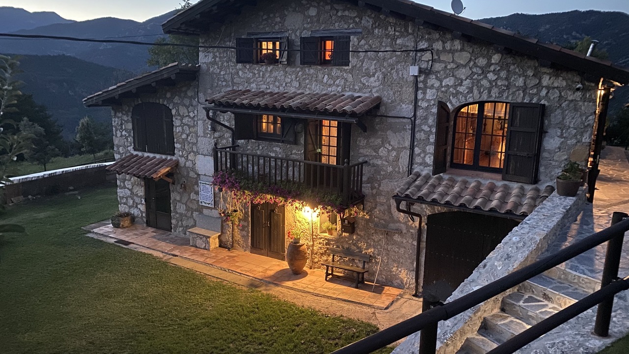 Photo of Outdoor in Vallcebre