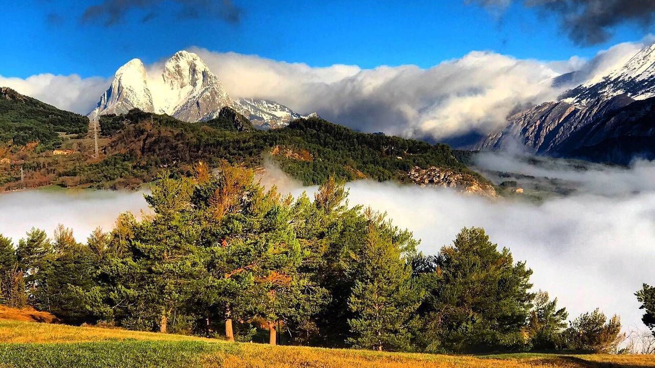 Photo of Outdoor in Vallcebre