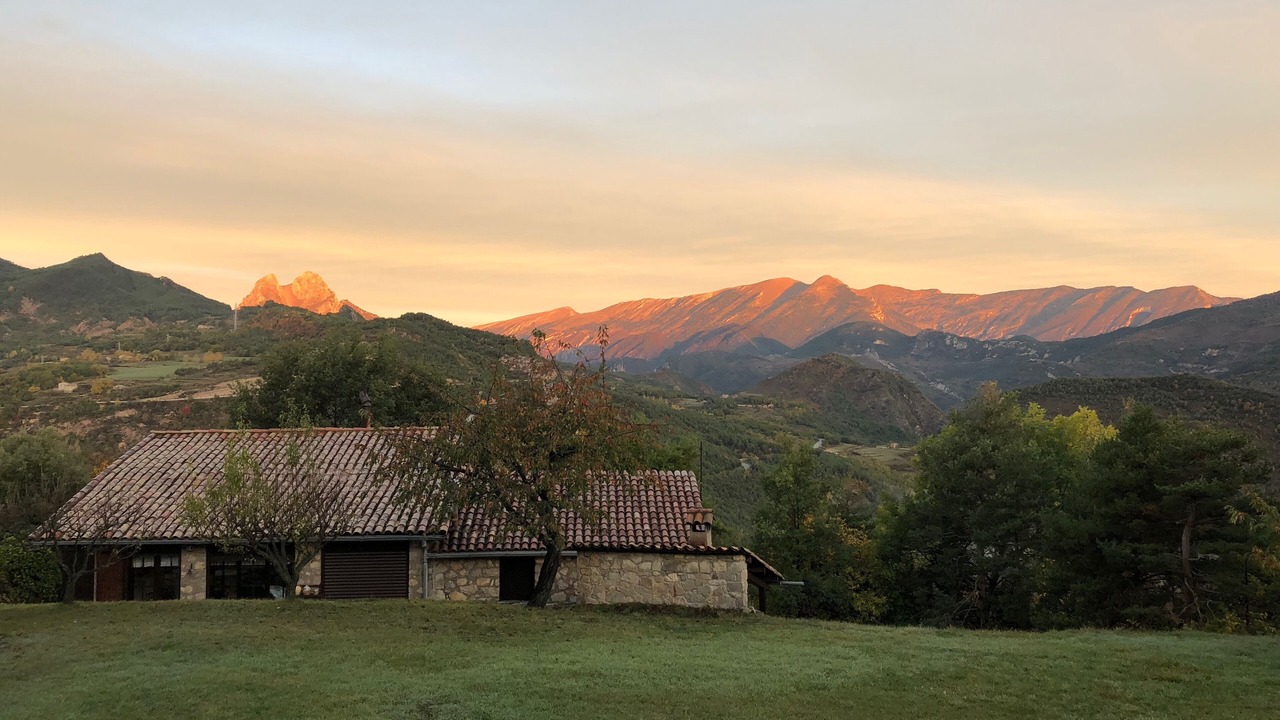 Photo of Outdoor in Vallcebre