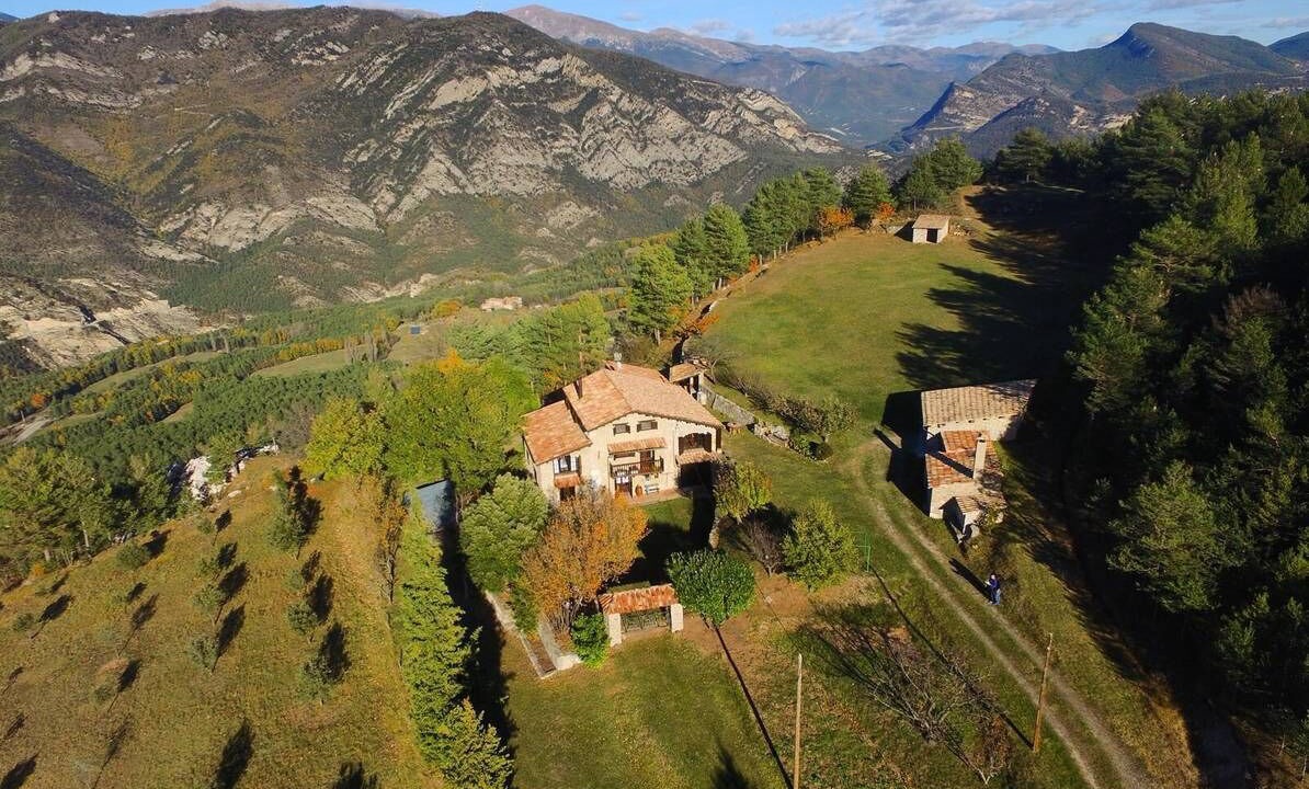 Photo of Outdoor in Vallcebre