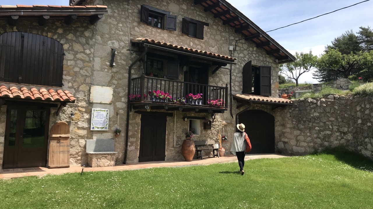 Photo of Outdoor in Vallcebre
