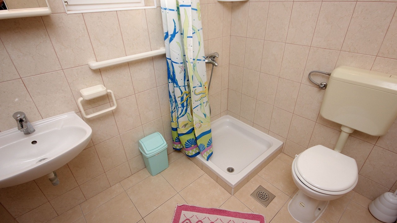 Photo of Bathroom in Zubovici