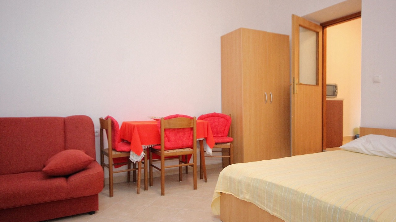 Photo of Livingroom in Zubovici