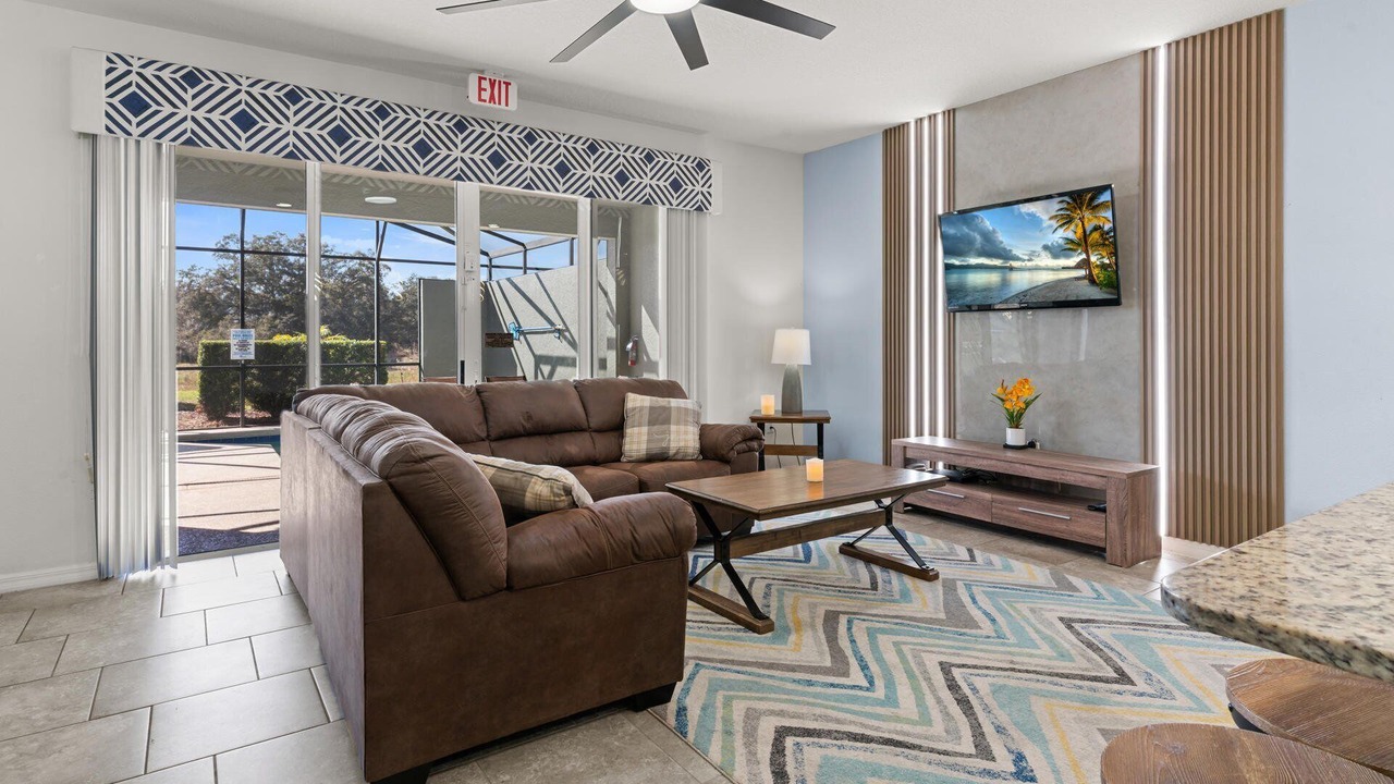 Photo of Bedroom in Loughman