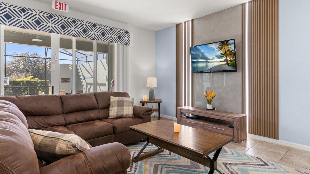 Photo of Livingroom in Loughman