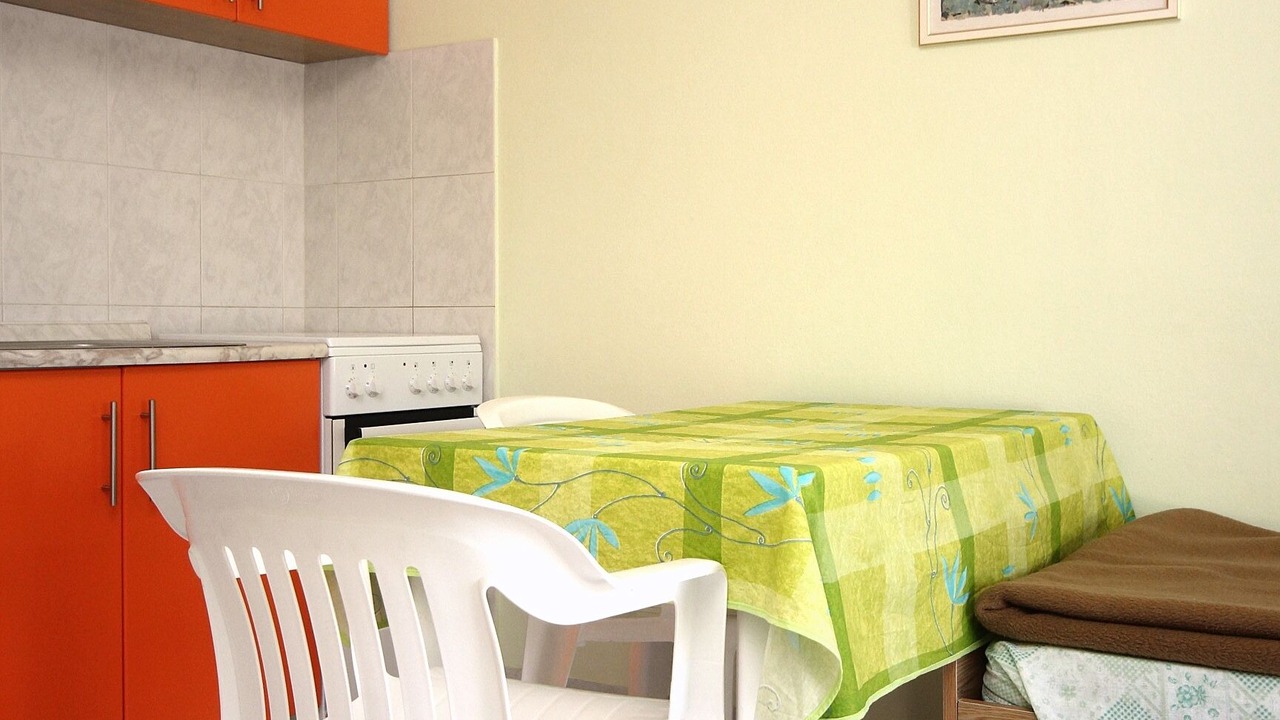 Photo of Livingroom in Zrnovo