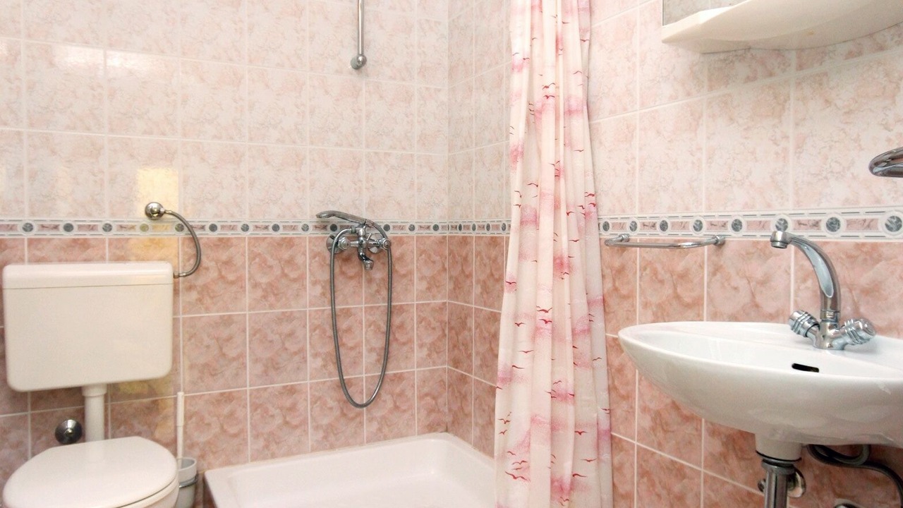 Photo of Bathroom in Zivogosce