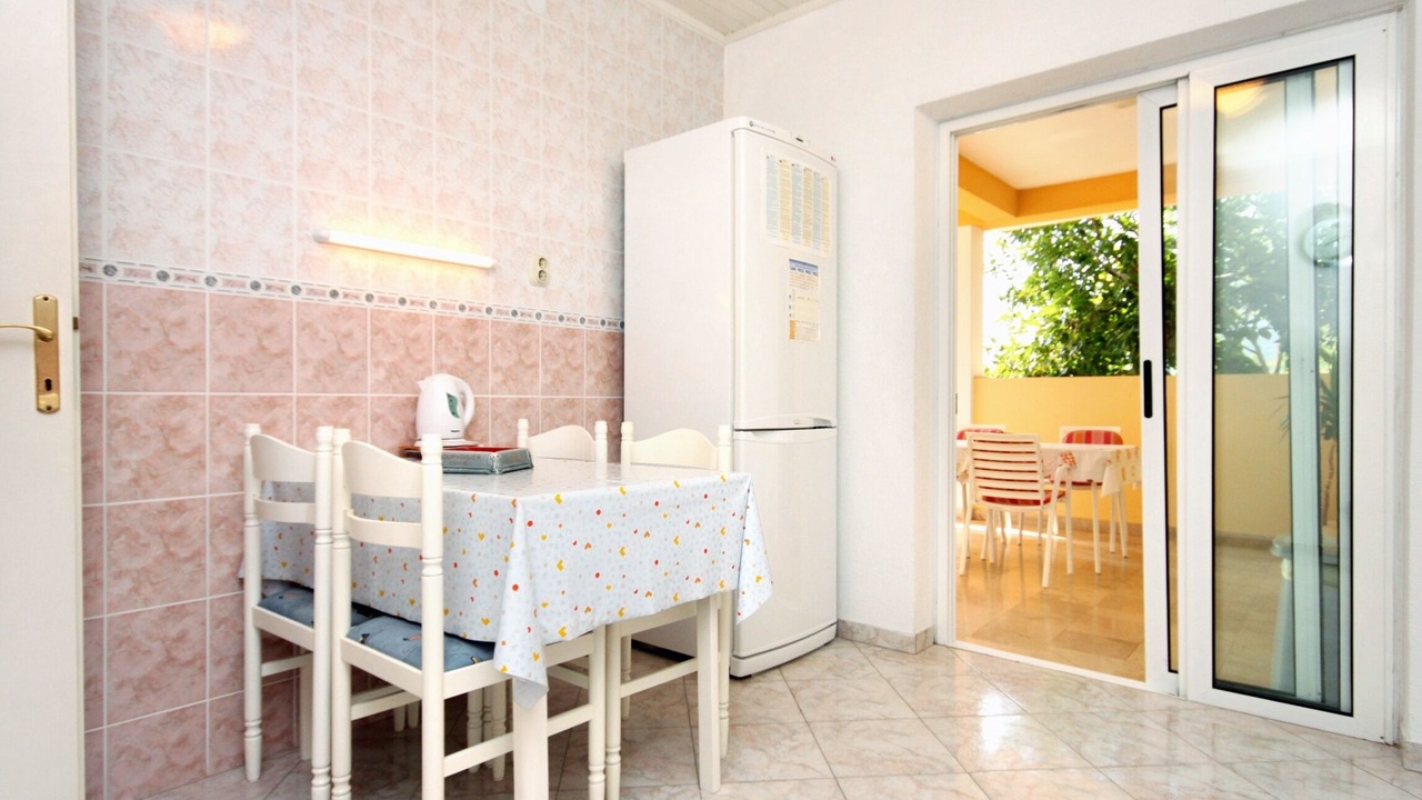 Photo of Livingroom in Zivogosce