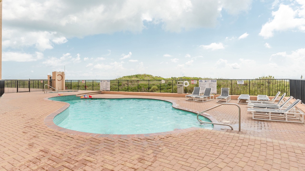 Photo of Outdoor in South Padre Island
