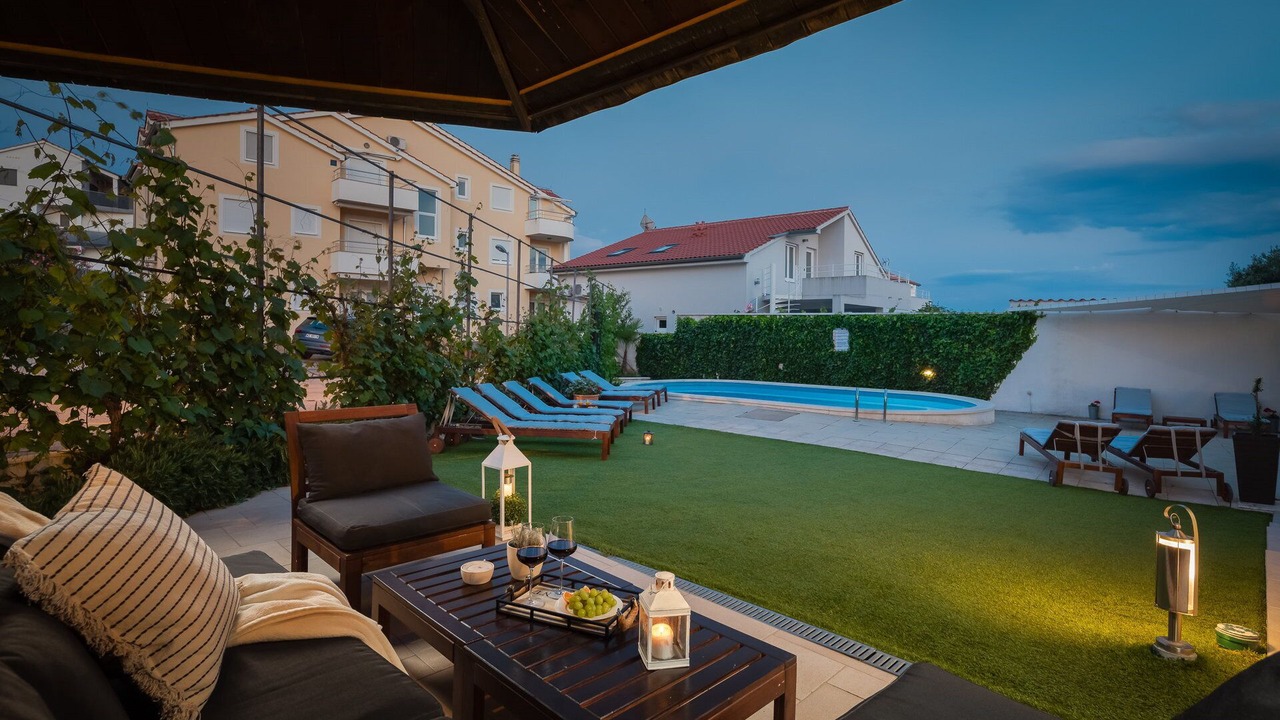 Photo of Outdoor in Vodice