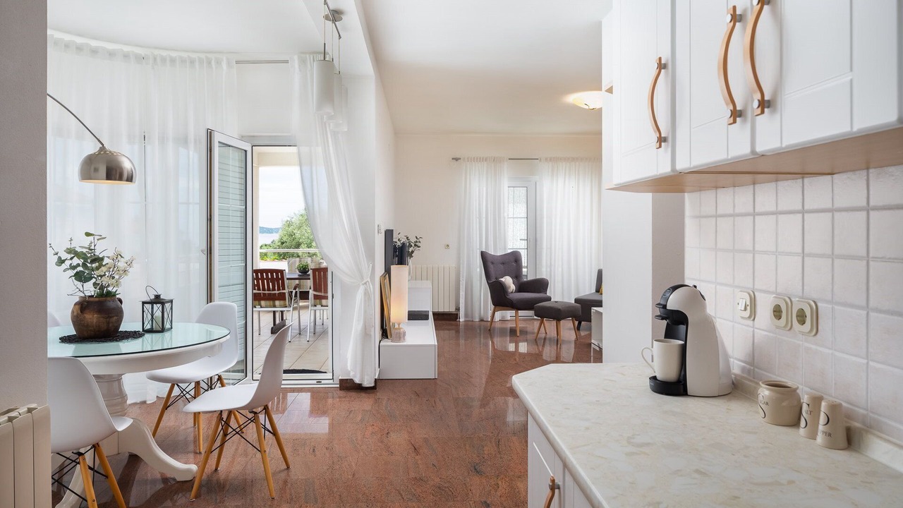 Photo of Kitchen in Vodice
