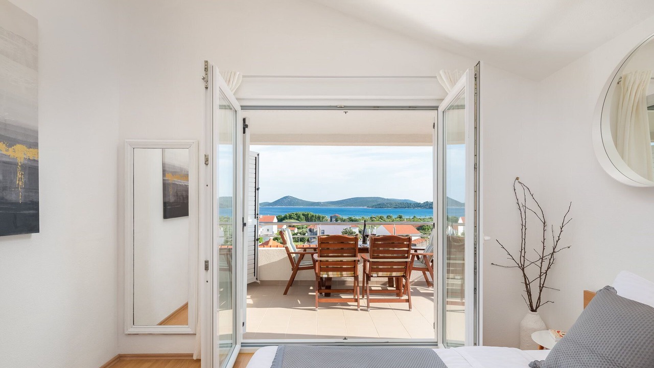 Photo of Bedroom in Vodice
