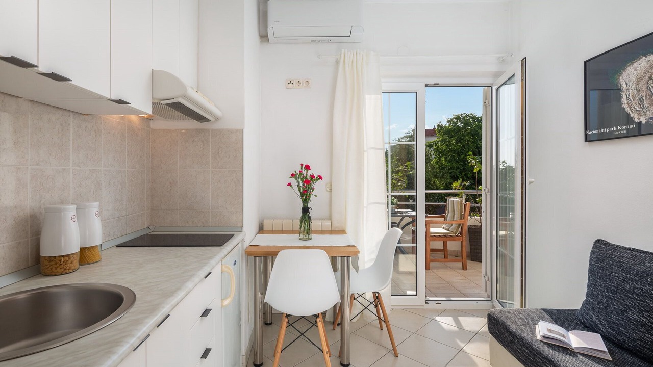 Photo of Kitchen in Vodice