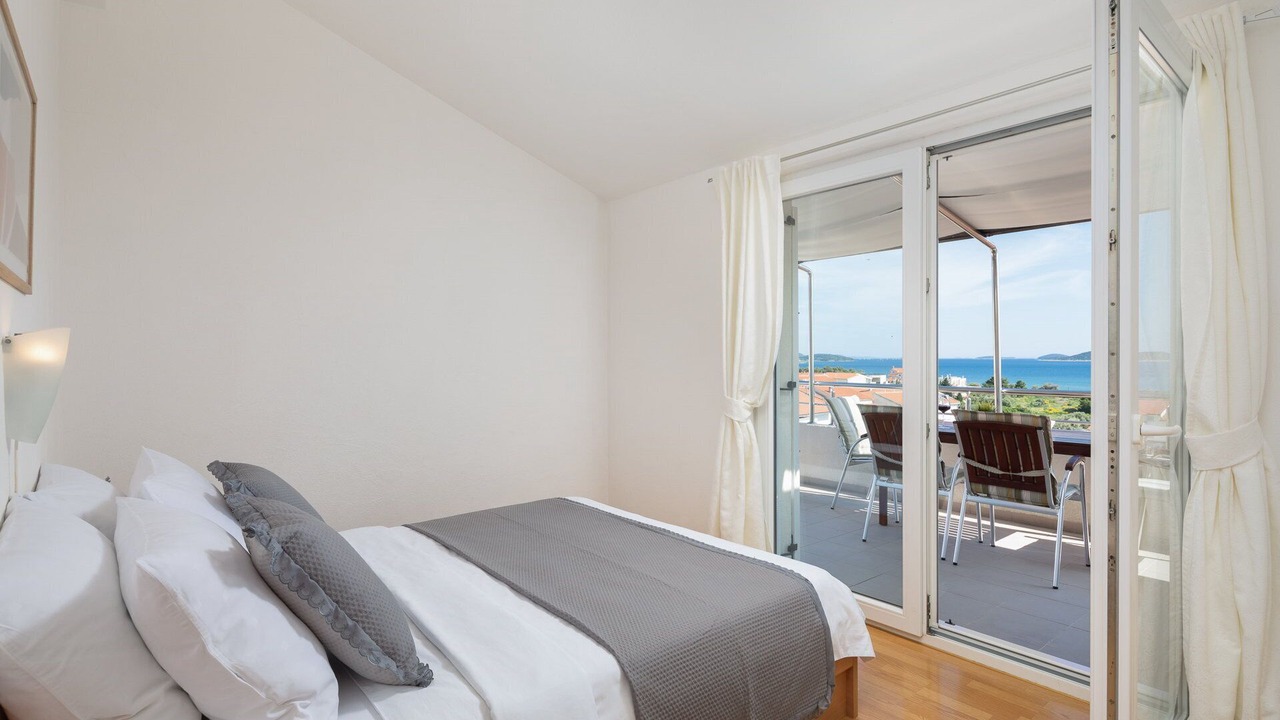 Photo of Bedroom in Vodice