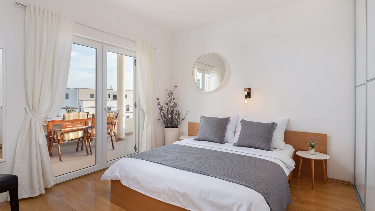 Photo of Bedroom in Vodice