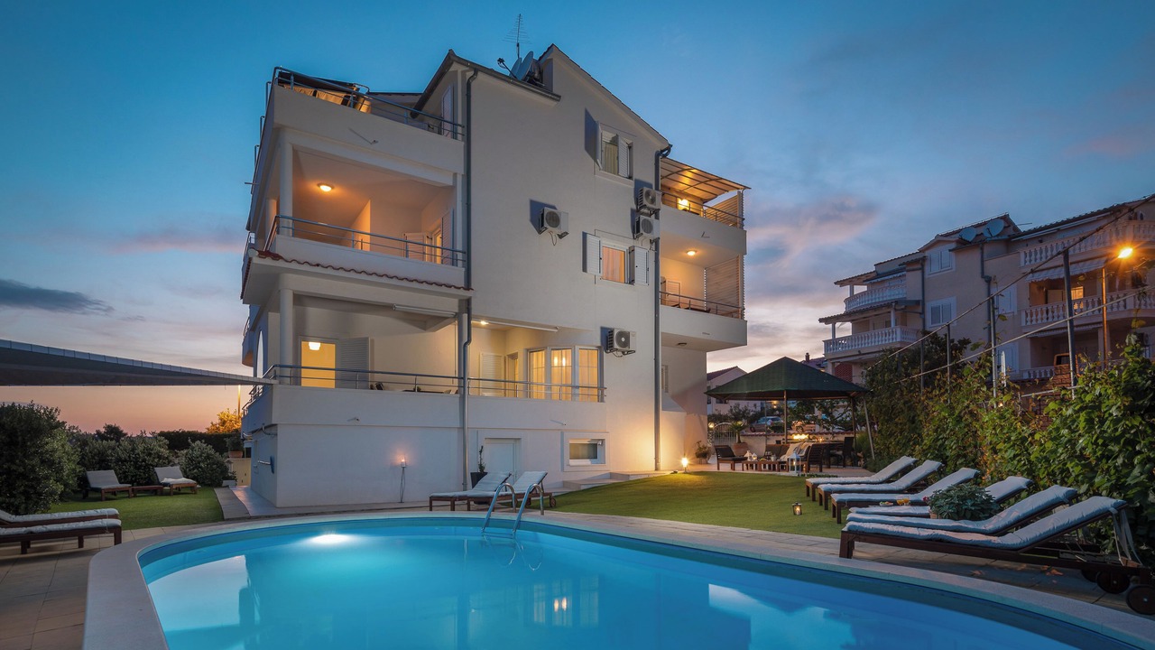 Photo of Outdoor in Vodice