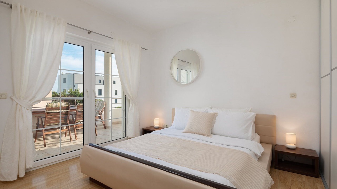 Photo of Bedroom in Vodice