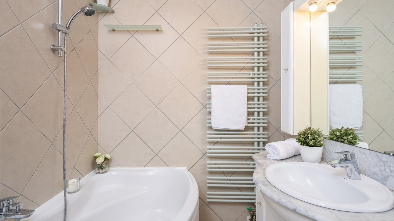 Photo of Bathroom in Vodice