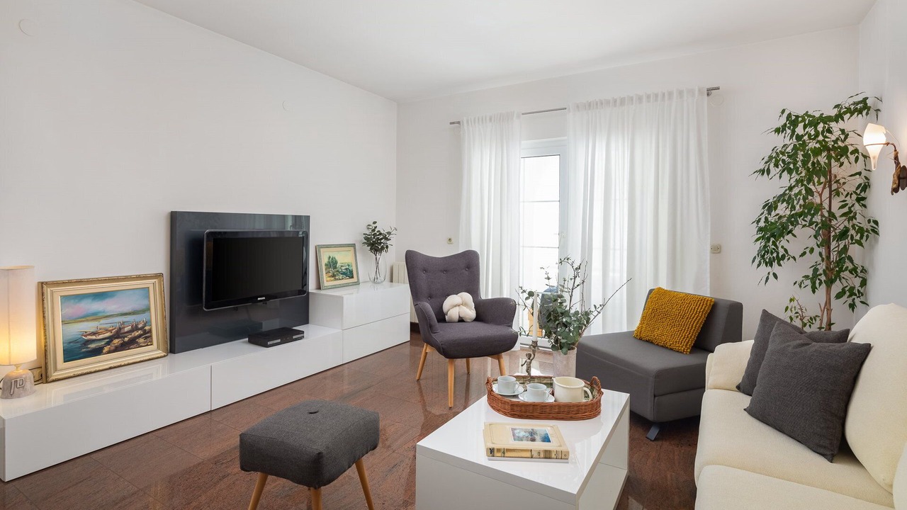 Photo of Livingroom in Vodice
