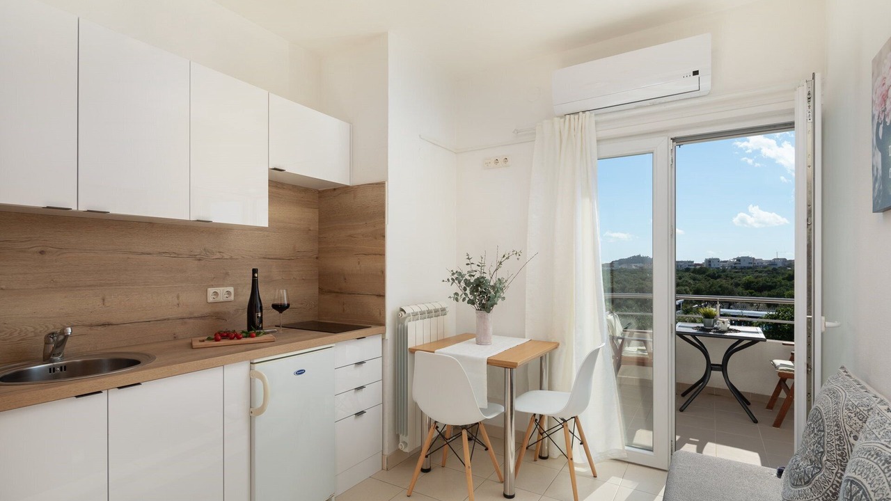 Photo of Kitchen in Vodice