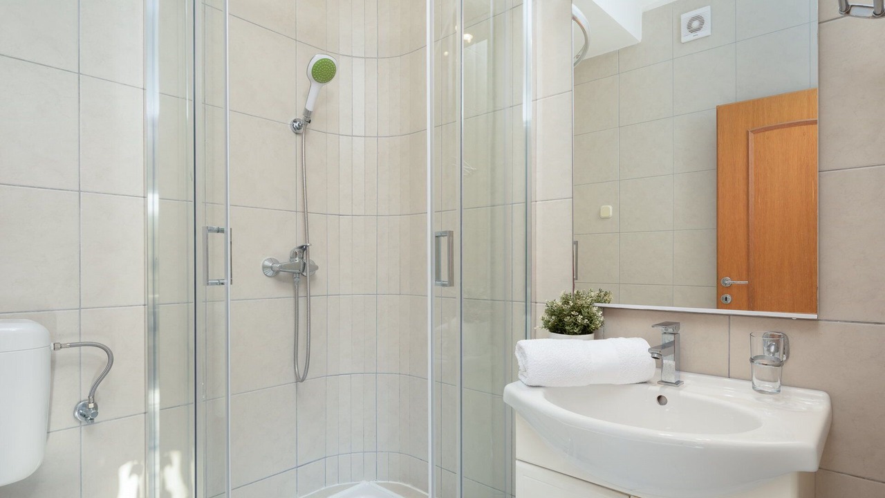 Photo of Bathroom in Vodice
