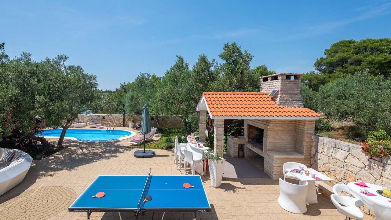 Photo of Outdoor in Betina