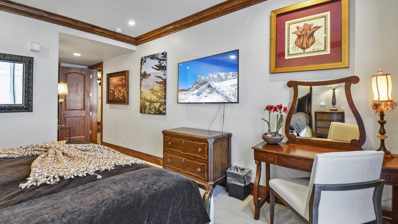 Photo of Bedroom in Empire Pass