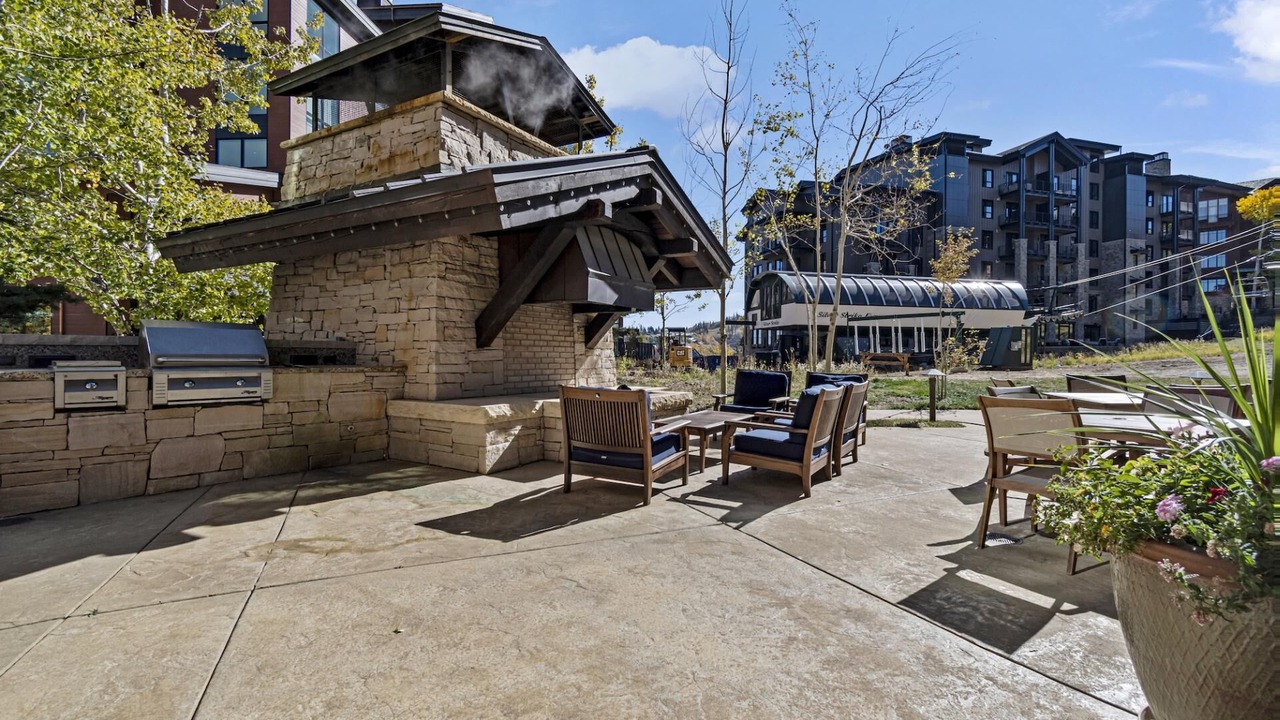 Photo of Outdoor in Empire Pass