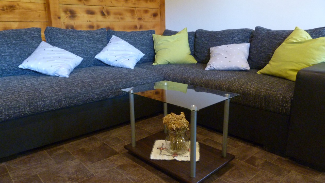 Photo of Livingroom in Zena Glava