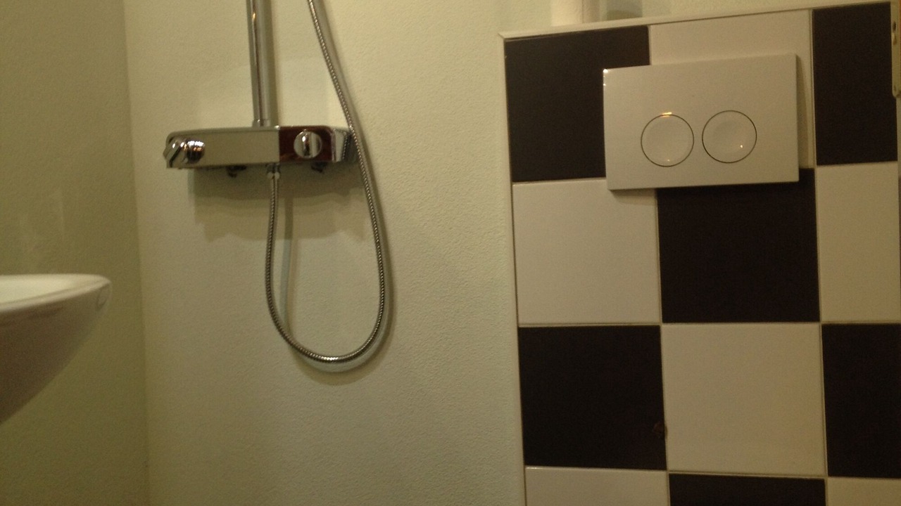 Photo of Bathroom in Zena Glava