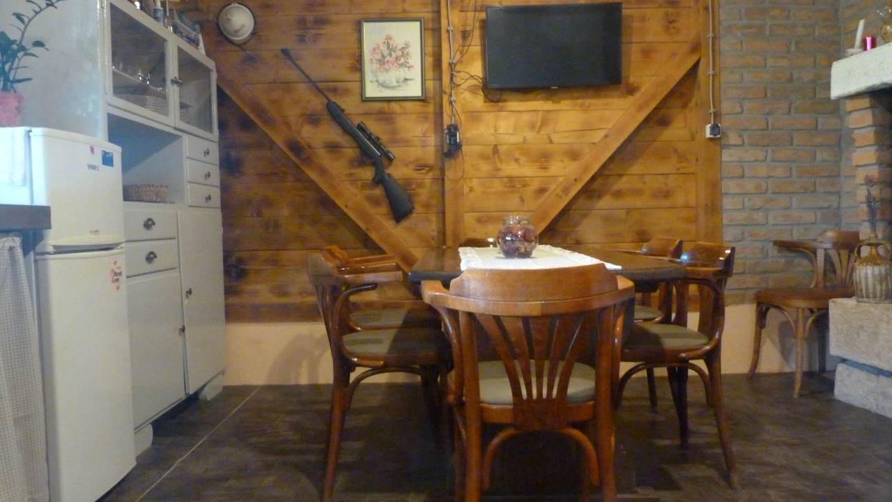 Photo of Livingroom in Zena Glava