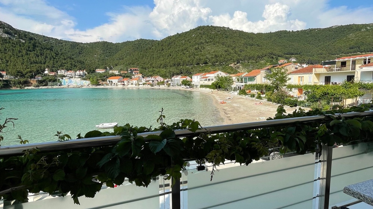 Photo of Patio Balcony in Zuljana