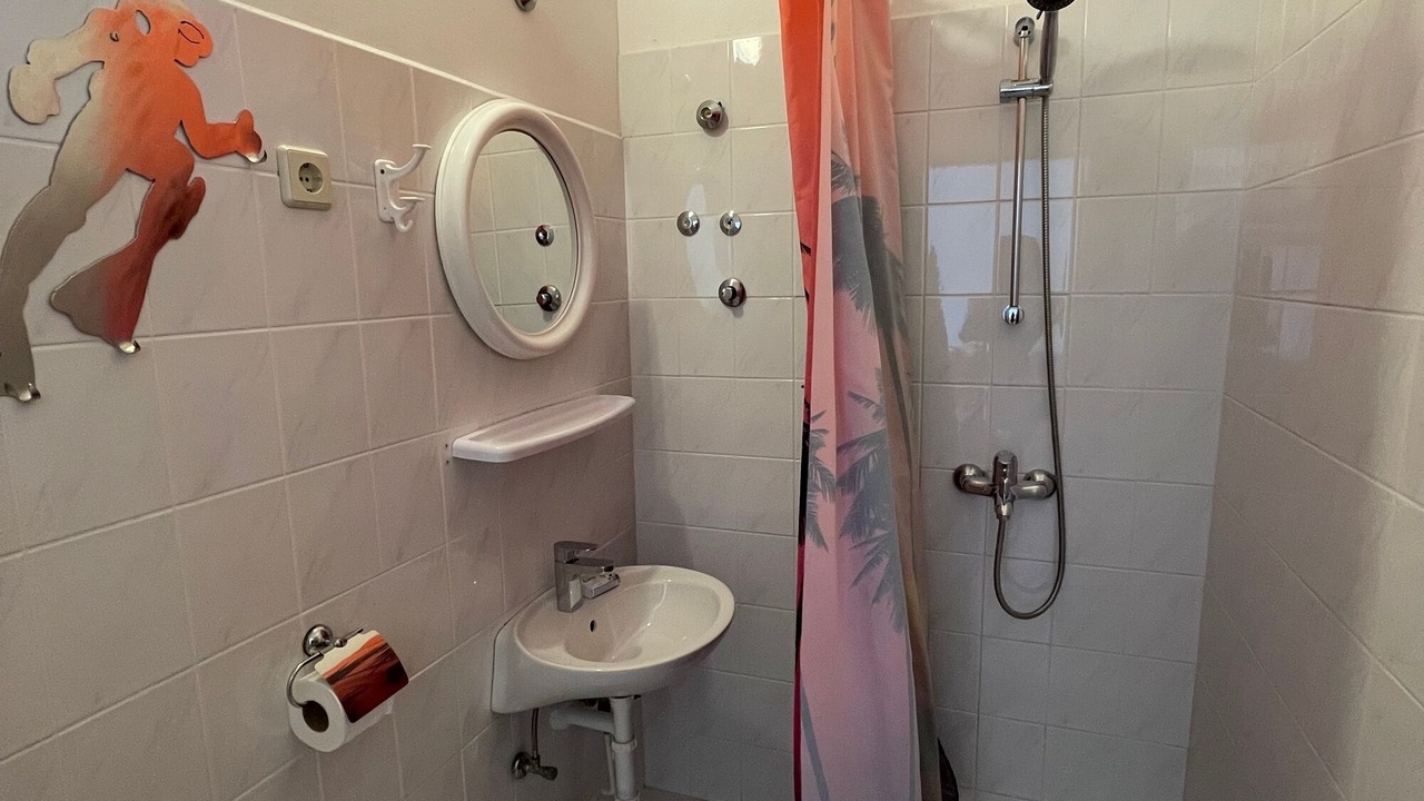 Photo of Bathroom in Zuljana