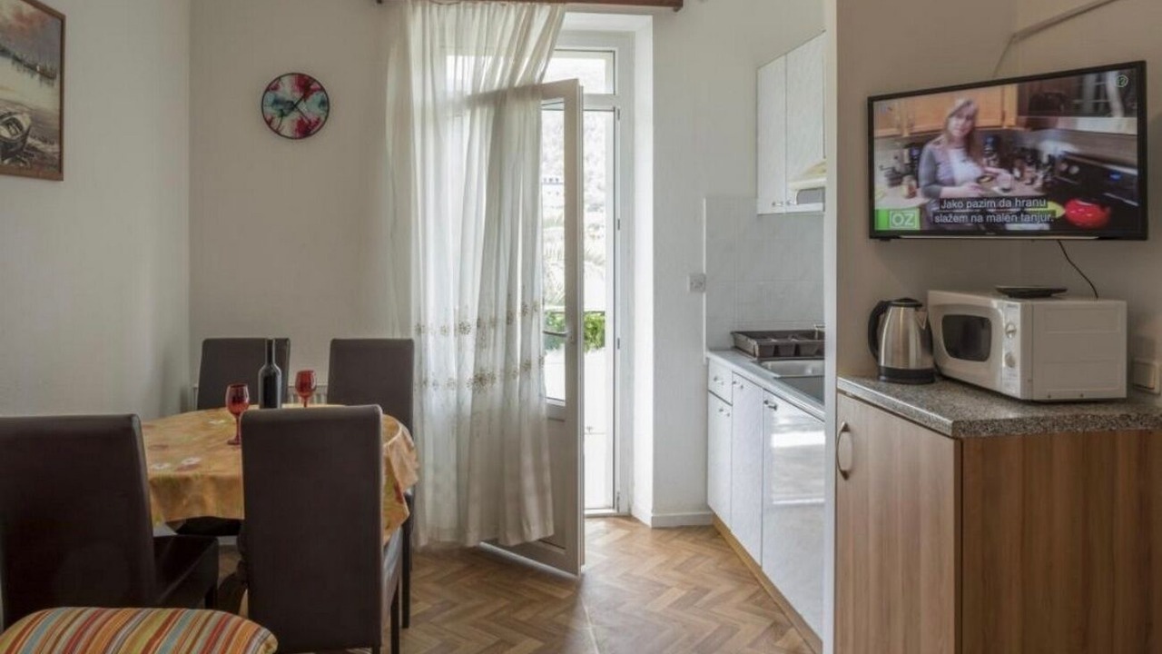 Photo of Livingroom in Zuljana