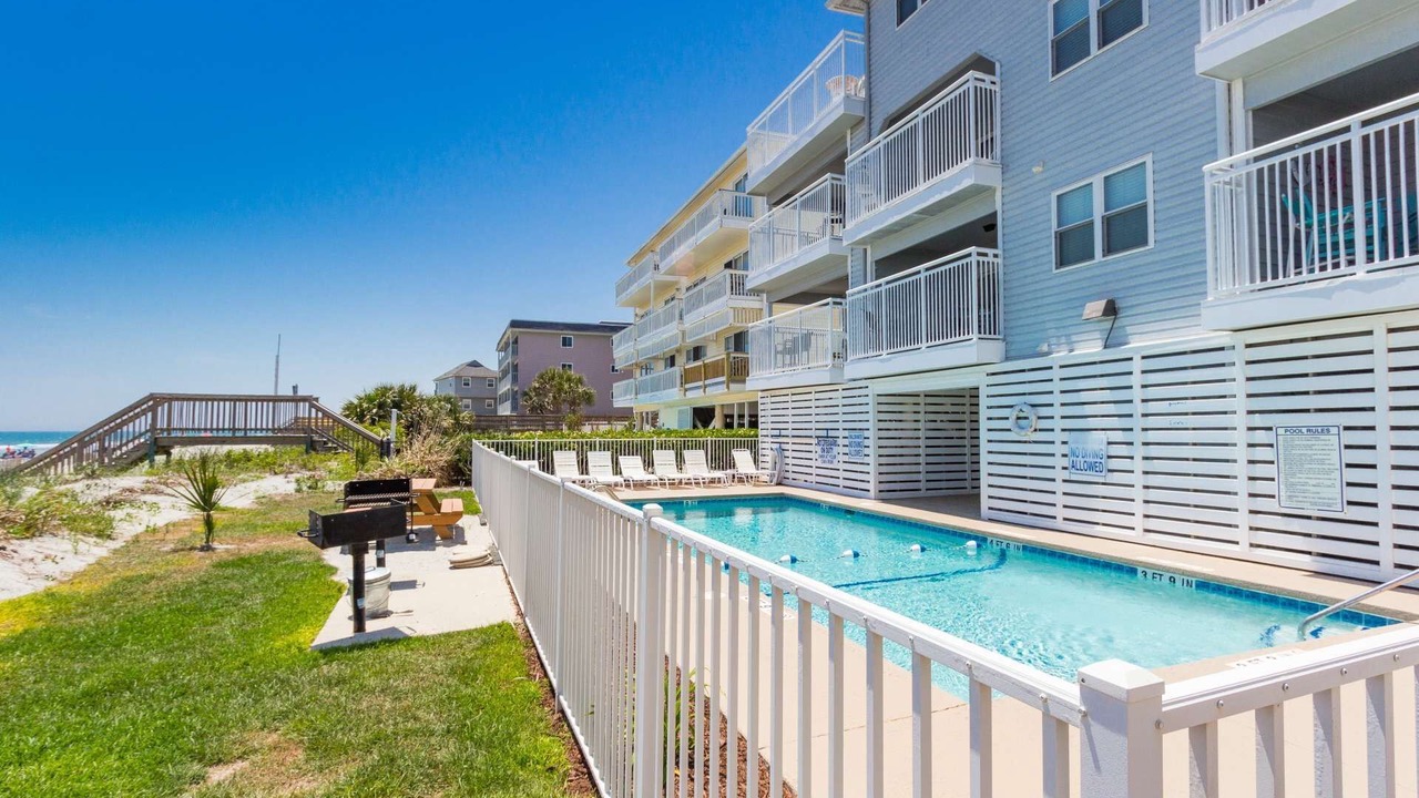 Photo of Outdoor in Surfside Beach