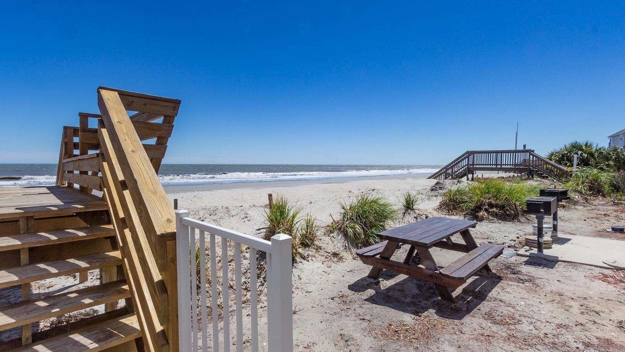 Photo of Others in Surfside Beach
