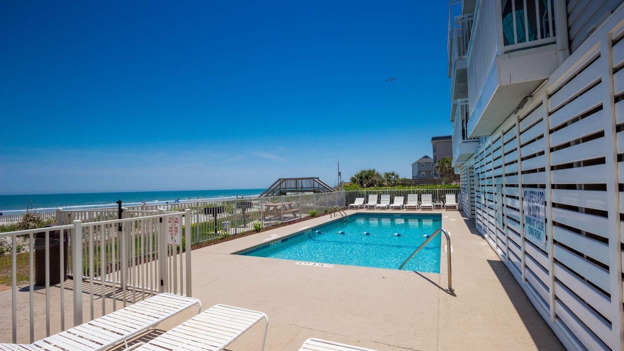 Photo of Outdoor in Surfside Beach