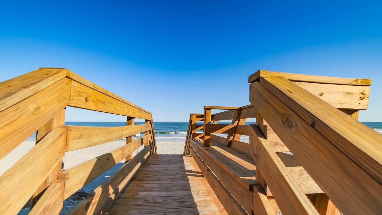 Photo of Others in Surfside Beach