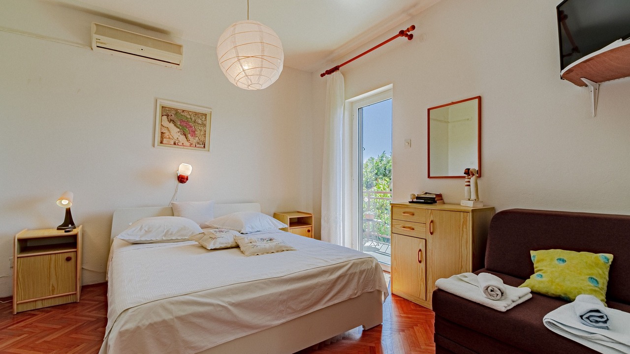 Photo of Bedroom in Stankovici