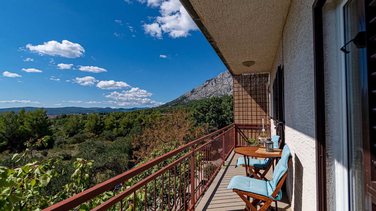 Photo of Patio Balcony in Stankovici