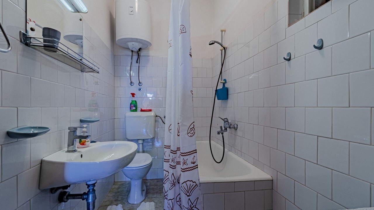Photo of Bathroom in Stankovici
