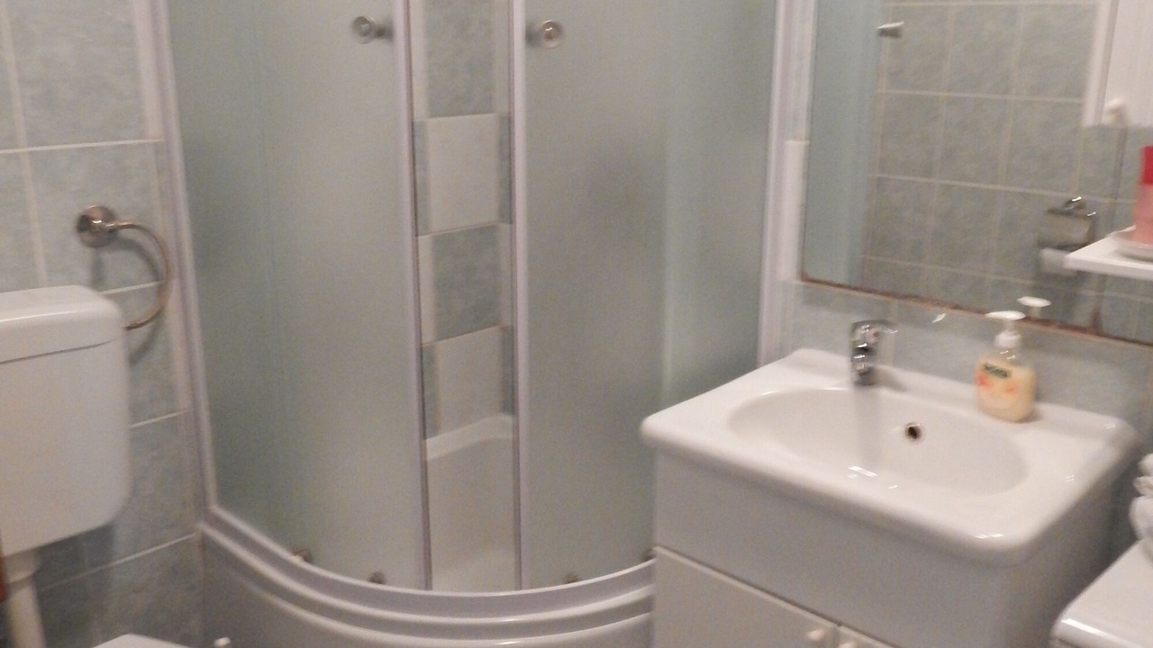 Photo of Bathroom in Vis